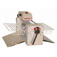 Dough Sheeter With Belt (LP2000CE)