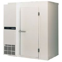 Freezer Cold Room