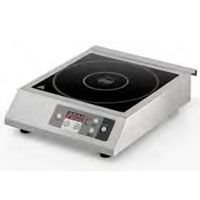 Induction Range (IH 35)
