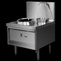 Induction Range (NEWI 11-90)