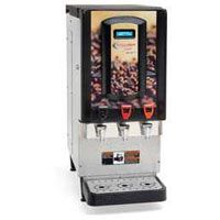 Liquid Coffee Dispenser