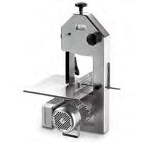 Meat Saw Machine (SO 1650-1840 Entry)