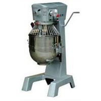 Mixer Planetary (HUB-30 (30L))