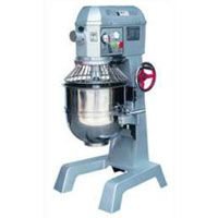 Mixer Planetary (HUB-50 (50L))
