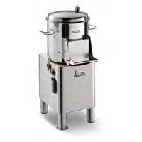 Potato Peeler (PPR 20 Easy)