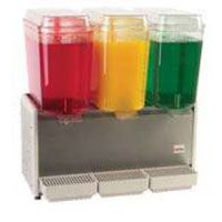 Premix Cold and Hot Juice Dispenser (D35-4)