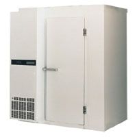 Refrigerated Cold Room