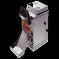 Roller Patate Conveyor Toaster