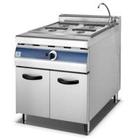 Salad Bar & Bain Marie (HGB-70 & HEB-90)