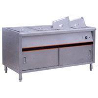 Salad Bar & Bain Marie (HMT-60 & HMT-62)