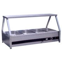 Salad Bar & Bain Marie (HMT-64)