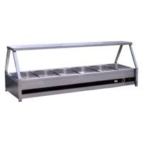 Salad Bar & Bain Marie (HMT-66)