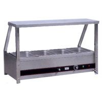 Salad Bar & Bain Marie (HMT-67)