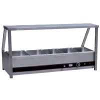 Salad Bar & Bain Marie (HMT-68)