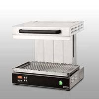 Salamander (NES 4000 DG)