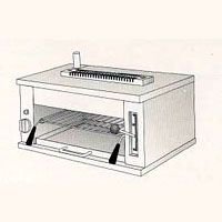 Salamander (NGS 8-40)