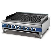 Shawarma Griller (HGL 82-84-86-88)
