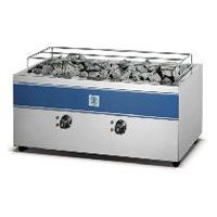 Shawarma Griller (HGL 845 & HEL 845)