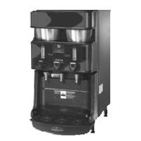 Soluble Coffee Dispenser