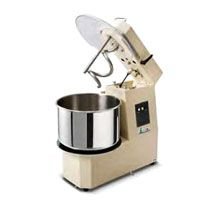 Spiral Mixer (SPM 20-30-40 TR)