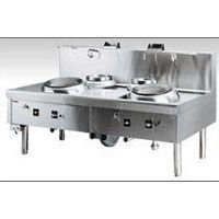 Steam Kettle (NGKB 22-90 LN)