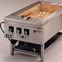 Steam Kettle (NGPR 6-110)