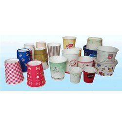 Disposable Paper Cup 05