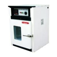 Bacteriological Incubator