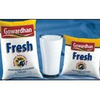 Gowardhan Fresh Milk