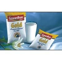 Gowardhan Gold Milk
