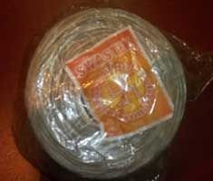 Plastic Sutli 01