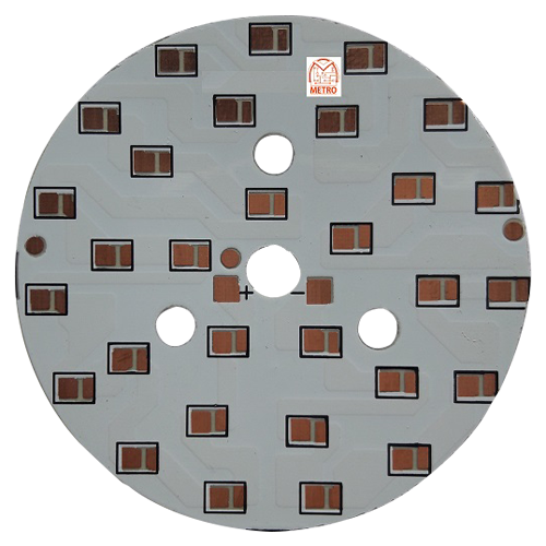Metal Core Printed Circuit Boards 02