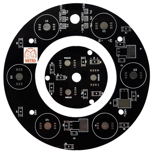 Metal Core Printed Circuit Boards 03
