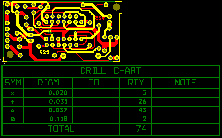 Printed Circuit Board Designing 02
