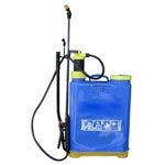 Double Pressure Sprayer