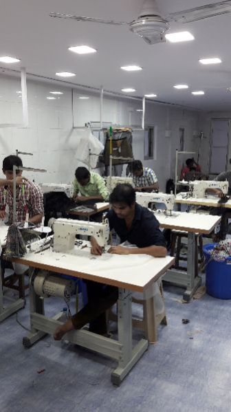 Stitching Service 01