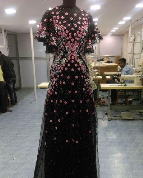 Stitching Service 07