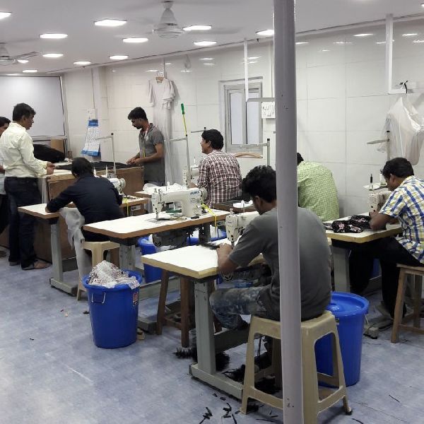 Stitching Service 08