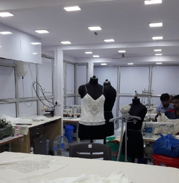 Stitching Service 09