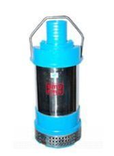 AMU Portable Submersible Pump