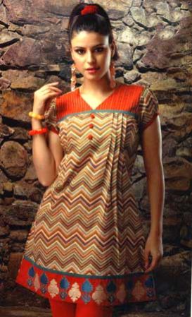 Ladies Kurti (038)