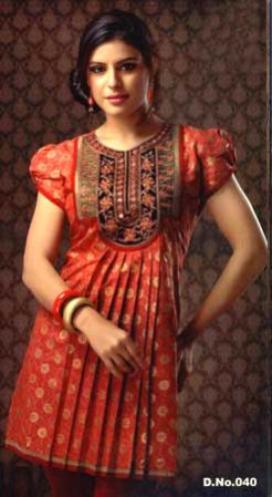 Ladies Kurti (040)