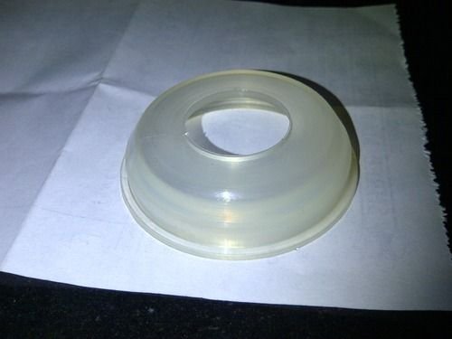 Bearing Cover For TFOs 02