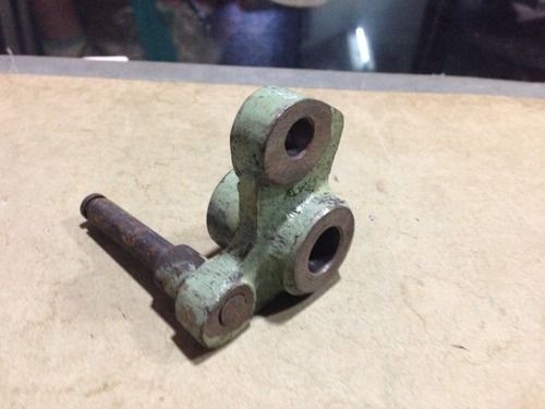 Murata Spun TFO Spare 02