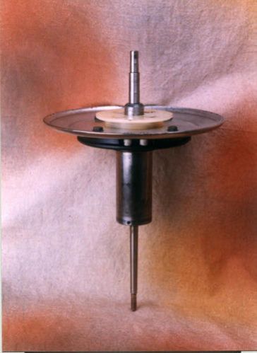 Murata Spun TFO Spare 03