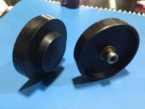 Murata Spun TFO Spare 04