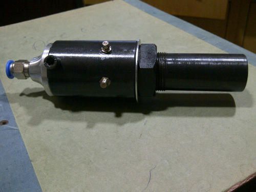 Murata Spun TFO Spare 06