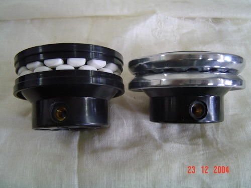 Over Feed Roller Assembly For TFOs 05