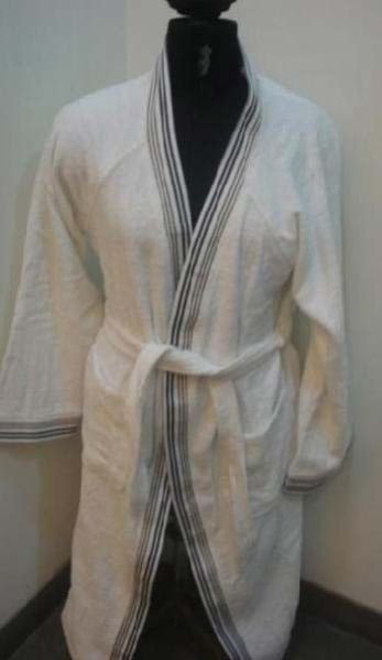 Bathrobe 05