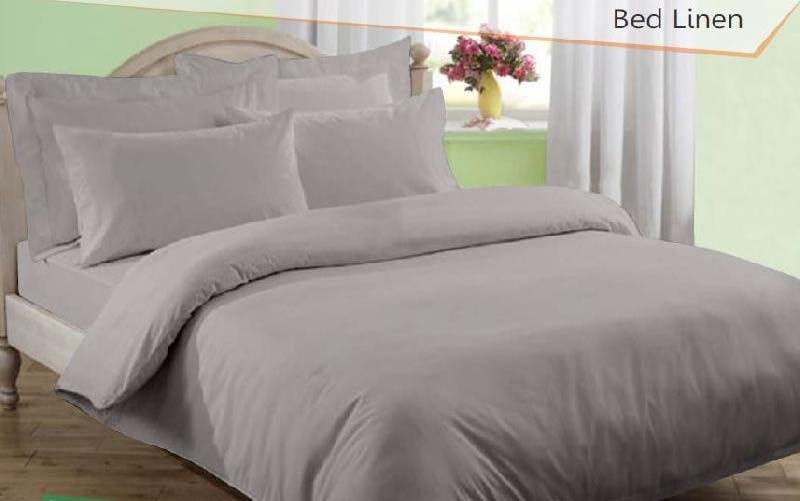 Bed Linen 02